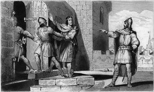Charles III (879-929) 923