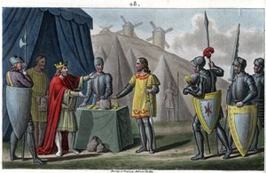 Karolenj hanedanı Charles, 884