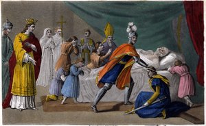 Pepin of Herstal