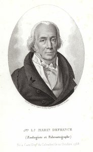 Fransa'dan Jacques-Louis Marin by Ambroise Tardieu
