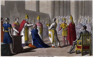 Louis II, 879