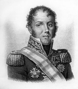 General Dominique Louis Antoine Klein