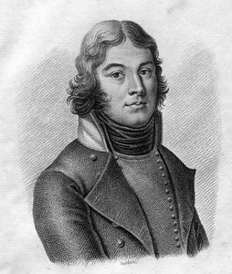 General Lazare Louis Hoche