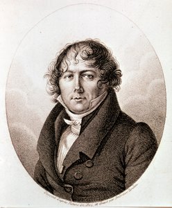Jean-Baptiste Biot