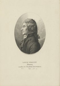 Joseph Louis Proust