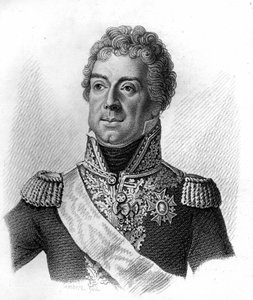 Louis Alexandre (Louis-Alexandre) Berthier