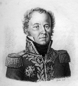 Tümgeneral Baron Louis Emmanuel (Louis-Emmanuel) Rey