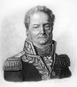Pierre Margaron