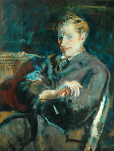 Martin Wood, Sanat Eleştirmeni