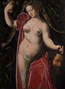  by Ambrosius (after) Benson