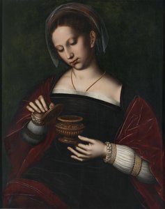 Mary Magdalene