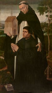  by Ambrosius Benson