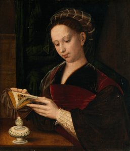  by Ambrosius Benson