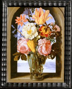  by Ambrosius II Bosschaert