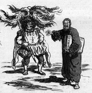 Gustave Dore