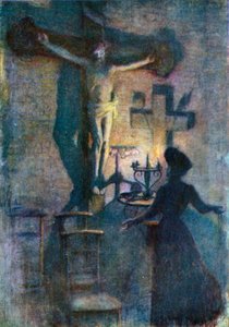 Ste Walburge Kilisesi, Furnes