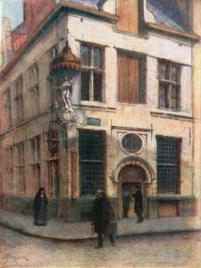 Rue de l