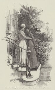 Kör Aşk, Wilkie Collins