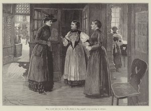 Kör Aşk, Wilkie Collins