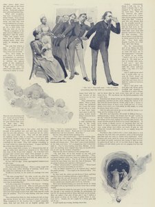 Düşler, Jerome K Jerome