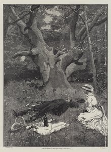 Eyre'nin Beraatı, Helen Mathers tarafından
