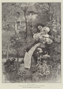 İnanç ve Özgürlük İçin, Walter Besant