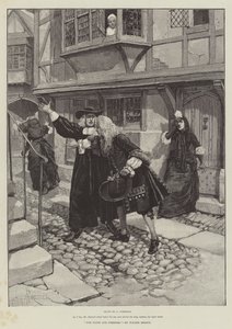 İnanç ve Özgürlük İçin, Walter Besant