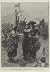İnanç ve Özgürlük İçin, Walter Besant