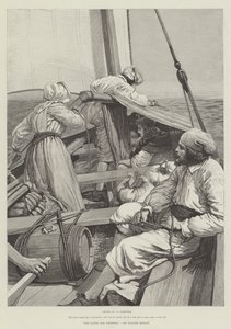 İnanç ve Özgürlük İçin, Walter Besant