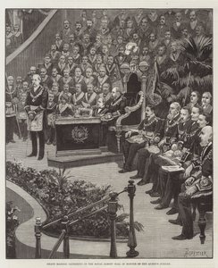 Kraliyet Albert Salonu