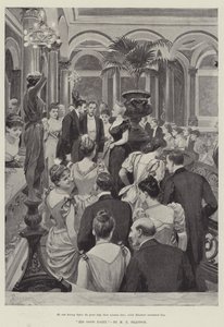 İyi Perisi, Mary Elizabeth Braddon tarafından