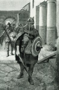 Issız Londra