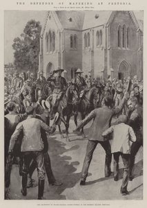 Pretoria