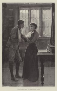 Beş Yıllık Buluşma, Walter Besant