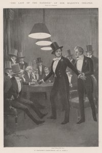 Dandies