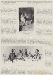 Mucizeler Yaratabilen Adam, HG Wells