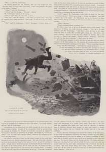 Mucizeler Yaratabilen Adam, HG Wells