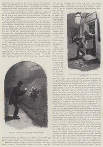Mucizeler Yaratabilen Adam, HG Wells