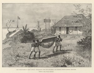 Doğu Afrika