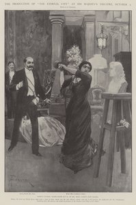 Majestelerinin Tiyatrosu