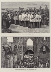 Northumberland Sahili