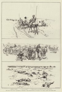 Sudan'daki Savaş