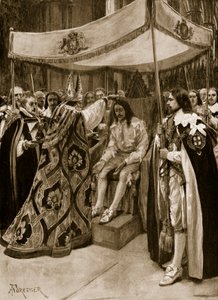 Charles I
