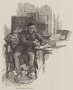 Walter Besant