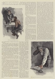 Jim Amca ve Billy Amca, Bret Harte tarafından