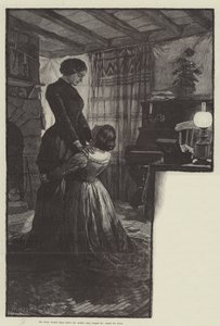 Vahşi Darrie, Christie Murray ve H Herman