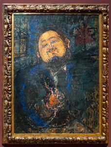  by Amedeo Modigliani