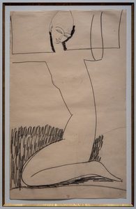  by Amedeo Modigliani