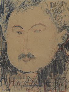 Adolphe Basler
