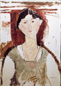 Beatrice Hastings